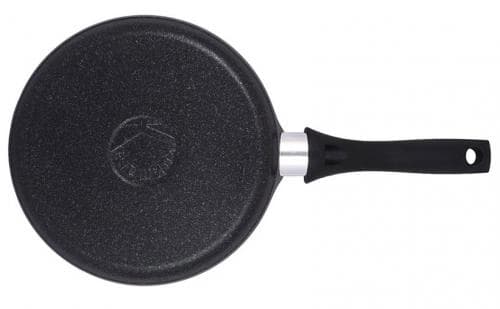 Mramor 320mm Kukmara quymoq tovasi (qoramtir, qahva rangli) — 7