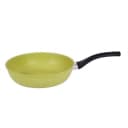 "Trendy style" turkumidan 240 mm Kukmara tovasi (Lime) (240tsl)