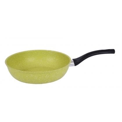 "Trendy style" turkumidan 240 mm Kukmara tovasi (Lime) (240tsl) — 1