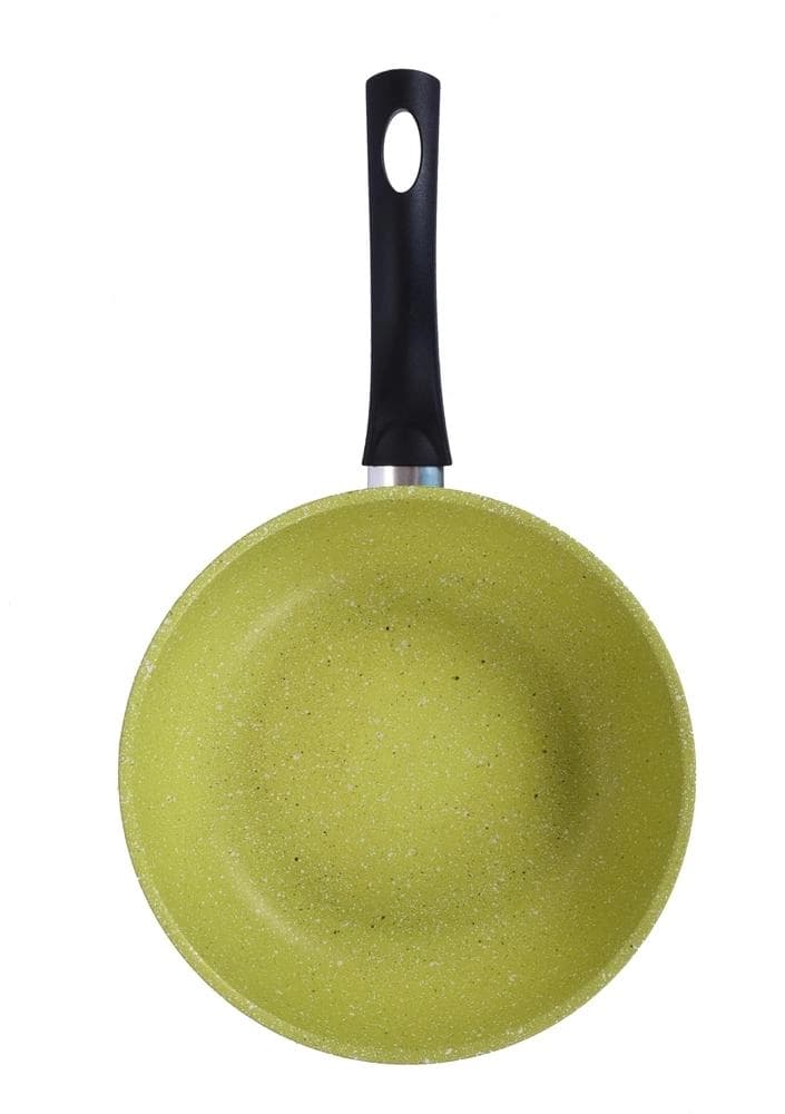 "Trendy style" turkumidan 240 mm Kukmara tovasi (Lime) (240tsl) — 4