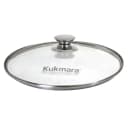 24 sm Kukmara shisha qopqog‘i (с24т112)