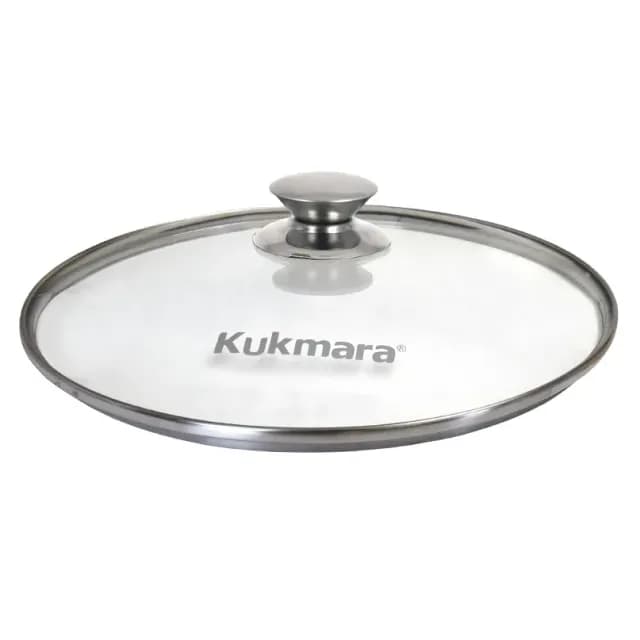 24 sm Kukmara shisha qopqog‘i (с24т112) — 1