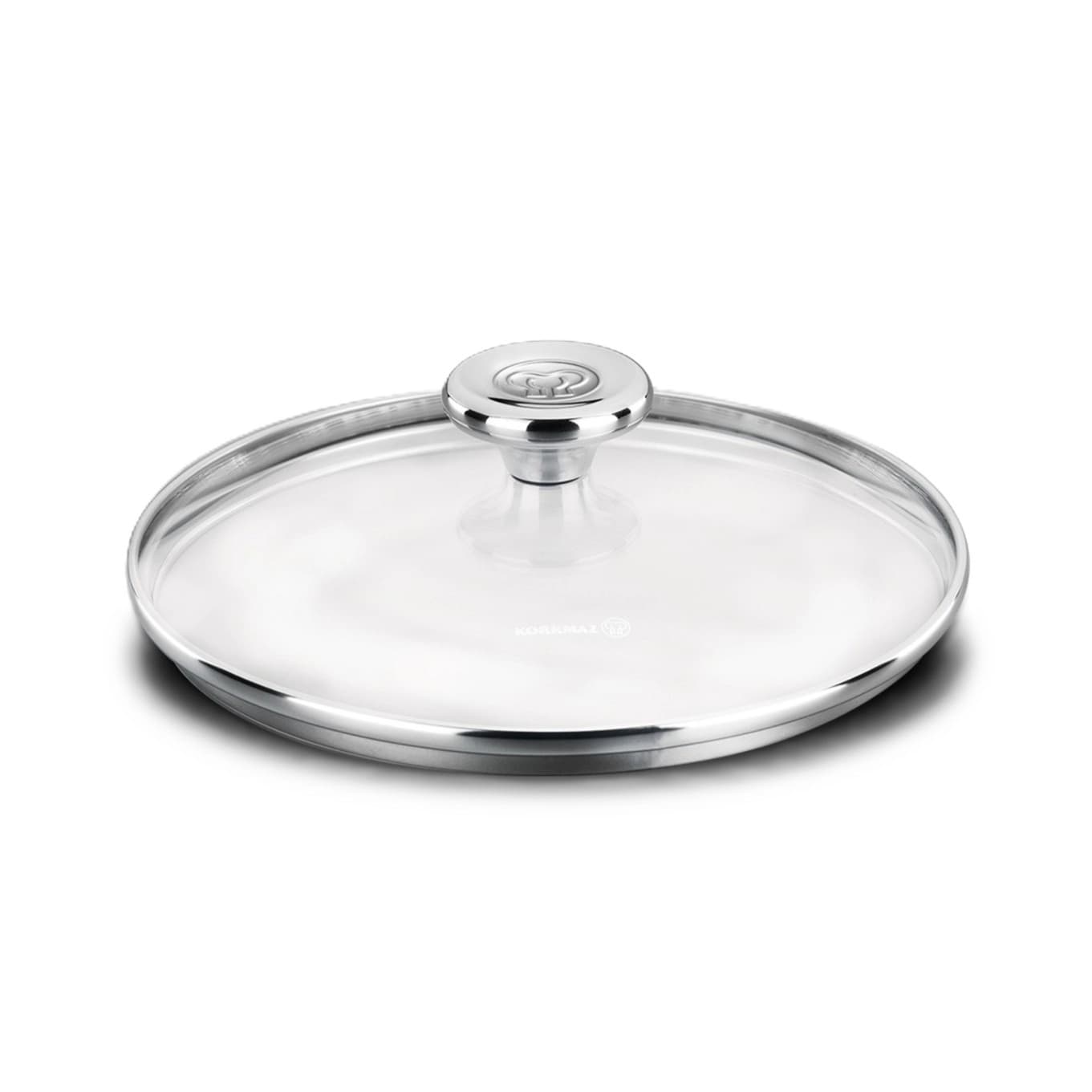 24 sm Kukmara shisha qopqog‘i (с24т112) — 6