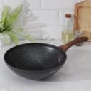 WOK Kukmara Granit Ultra tovasi 280/95 mm (Original) (свкго280а)