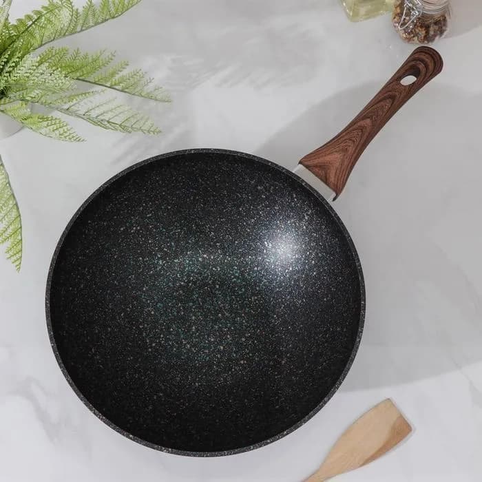 WOK Kukmara Granit Ultra tovasi 280/95 mm (Original) (свкго280а) — 3