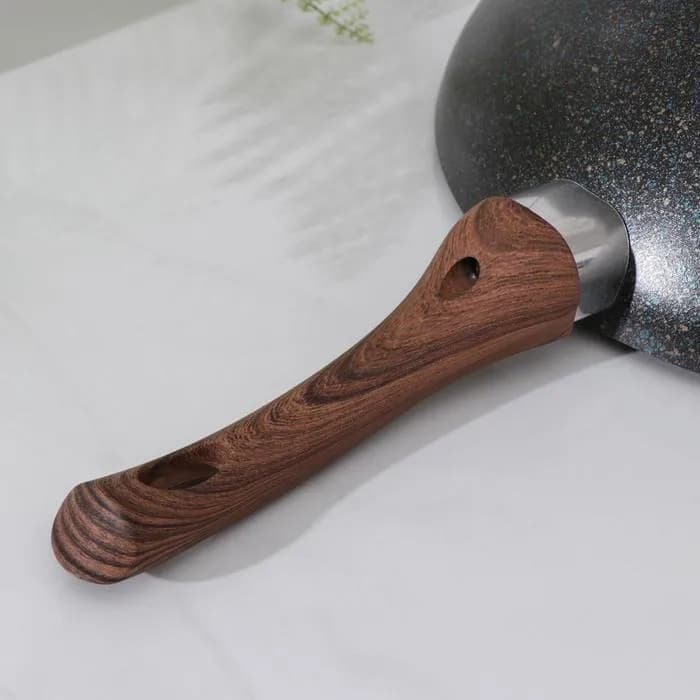 WOK Kukmara Granit Ultra tovasi 280/95 mm (Original) (свкго280а) — 5