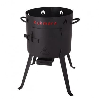 Kukmara 12 l qozon o‘chog‘i (ук012) — 1