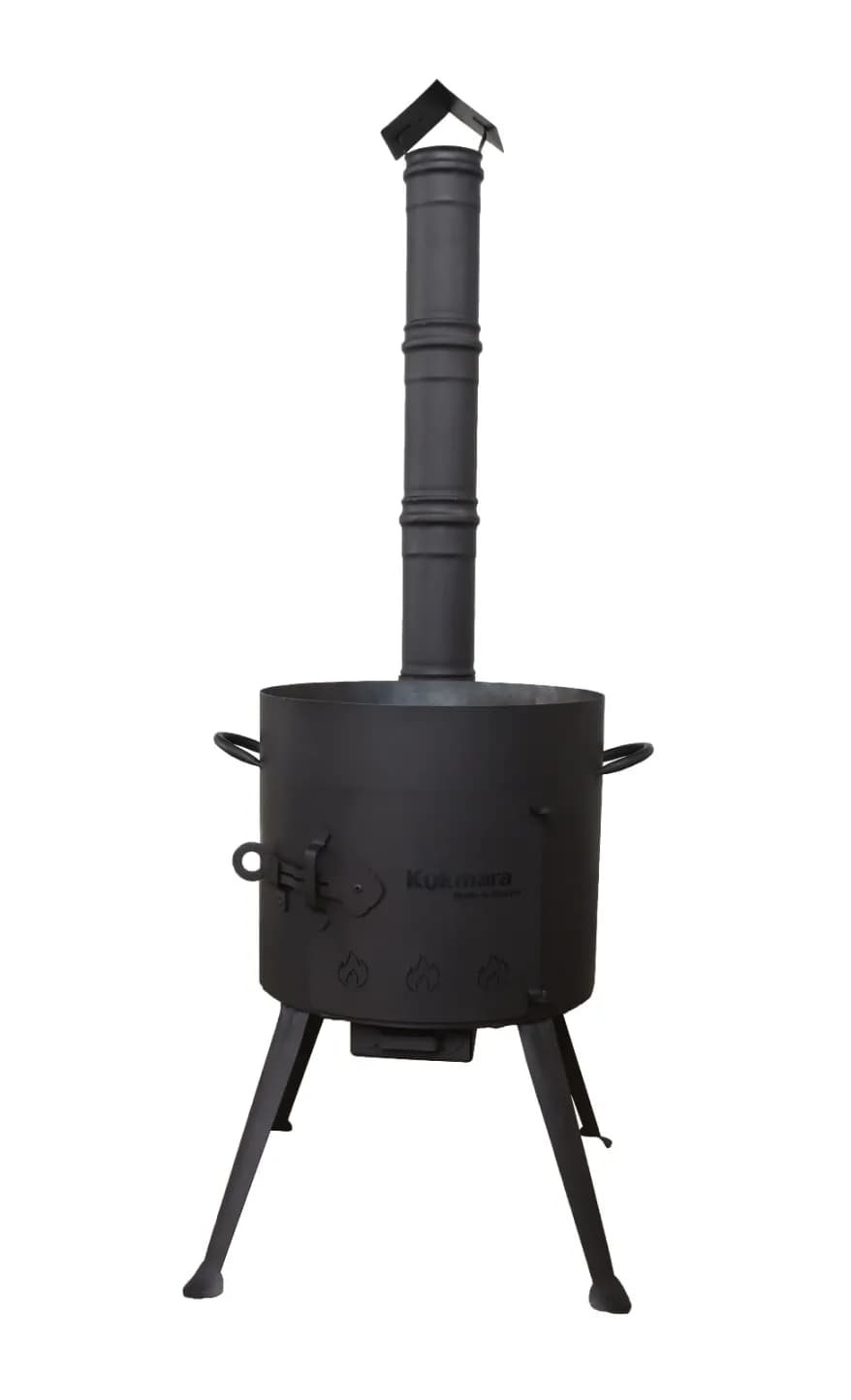 Kukmara 12 l qozon o‘chog‘i (ук012) — 7