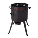 Kukmara uk03, 9 l qozon o‘chog‘i (ук03)