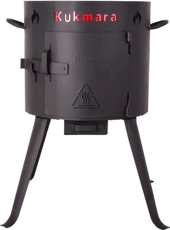 Kukmara uk03, 9 l qozon o‘chog‘i (ук03) — 5