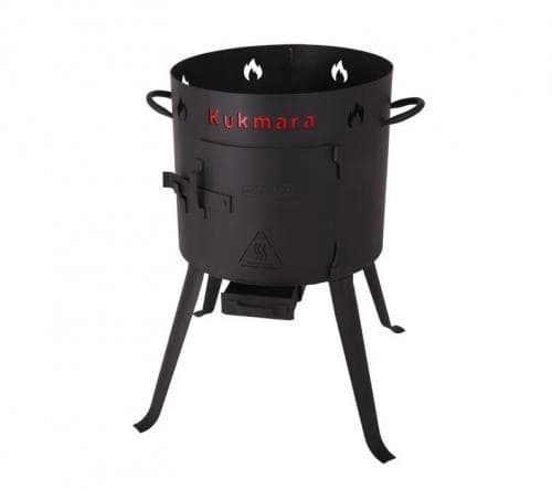 Kukmara uk03, 9 l qozon o‘chog‘i (ук03) — 6