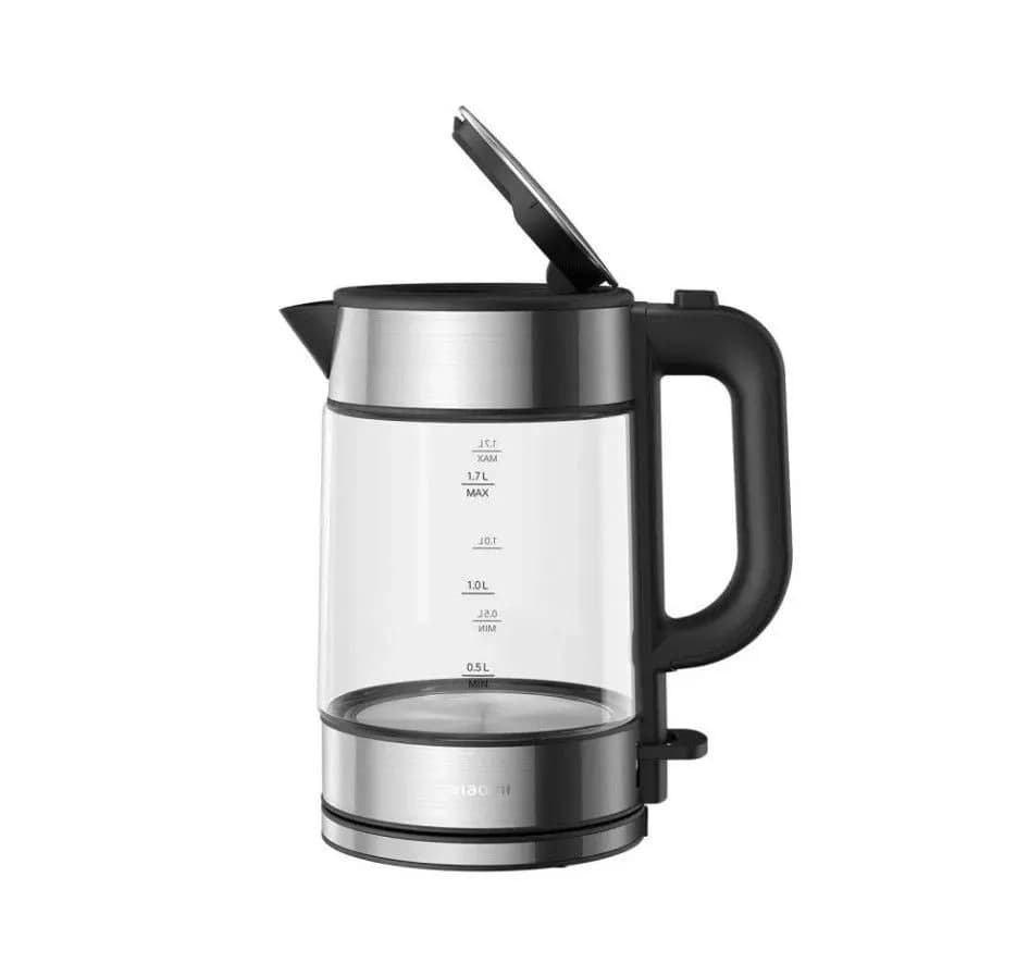 Xiaomi Electric Glass Kettle (RU) elektr choynagi — 2