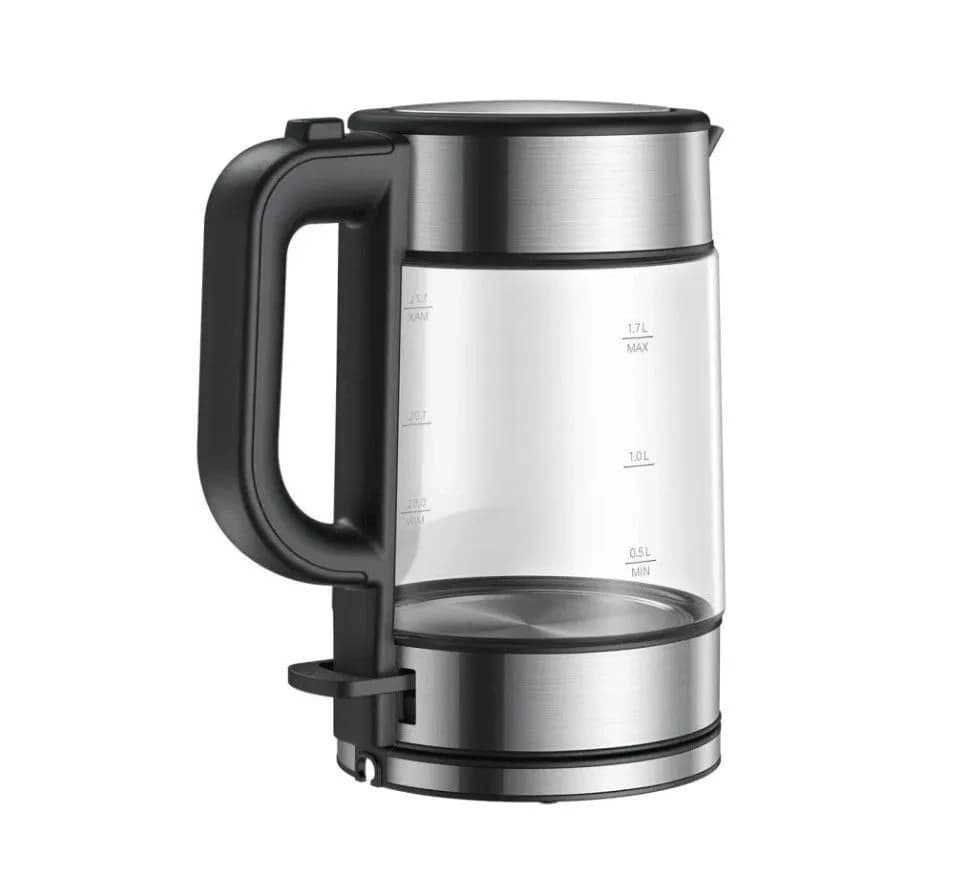 Xiaomi Electric Glass Kettle (RU) elektr choynagi — 3