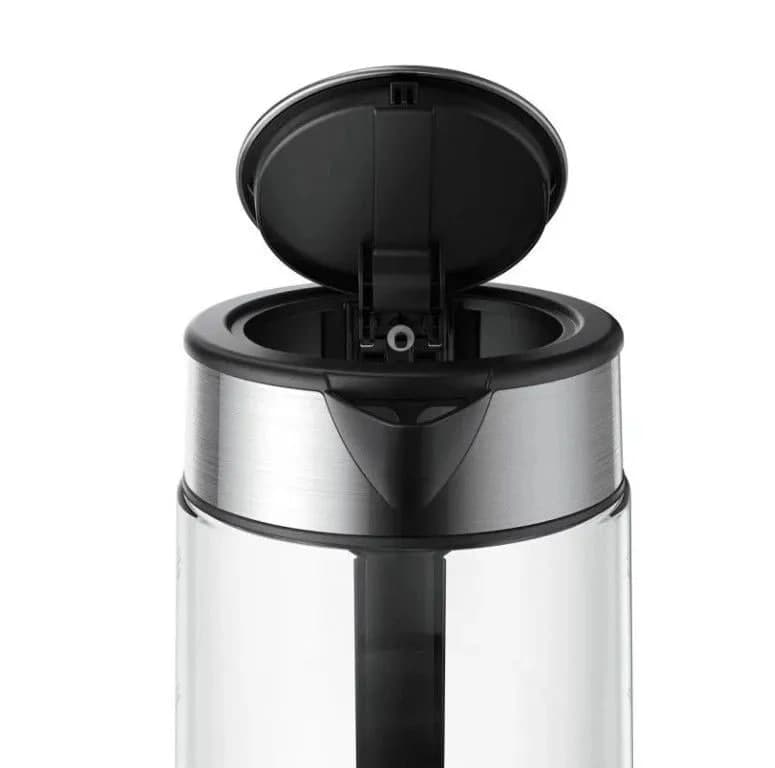 Xiaomi Electric Glass Kettle (RU) elektr choynagi — 5