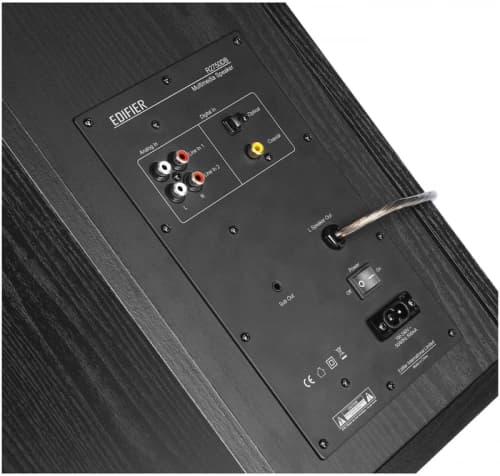 Kompyuter akustikasi Fenda A180X — 5
