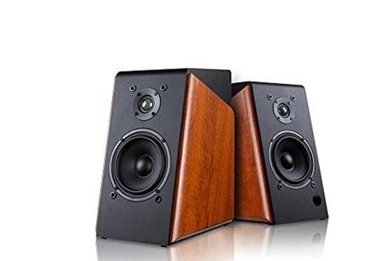 Kkompyuter akustikasi F&D R60BT — 2