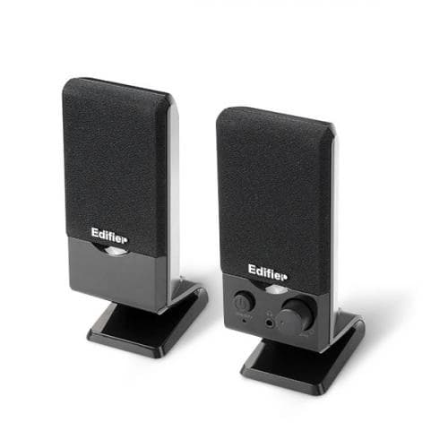 Kkompyuter akustikasi F&D R60BT — 4