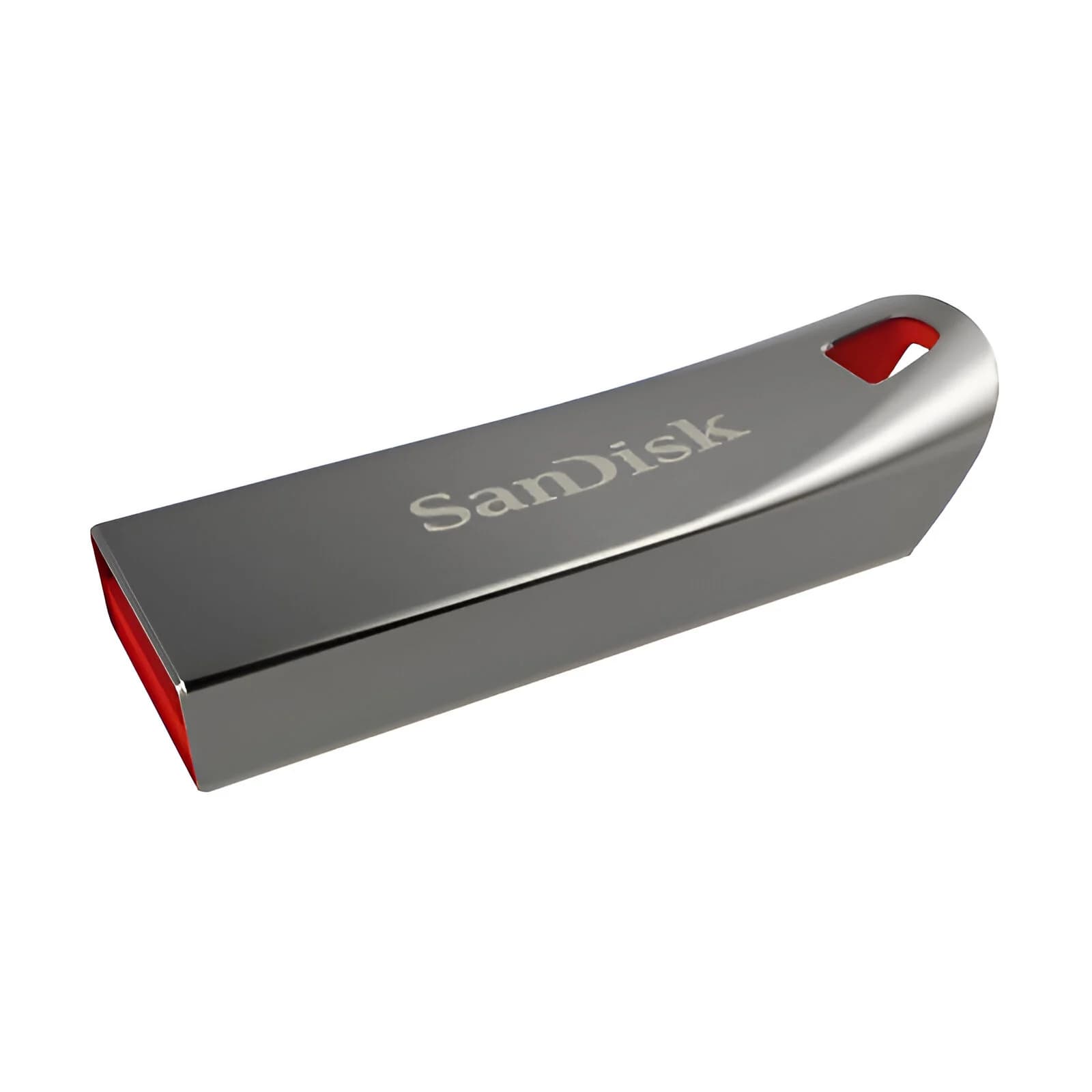 SanDisk Cruzer Forse 32GB (Kompyuterga) USB-fleshkasi — 3