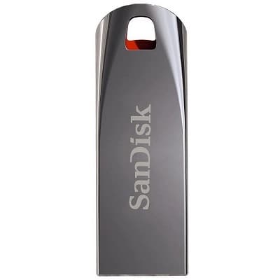 SanDisk Cruzer Forse 32GB (Kompyuterga) USB-fleshkasi — 5