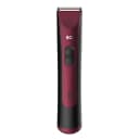 BQ TR1005 Burgundy trimmeri