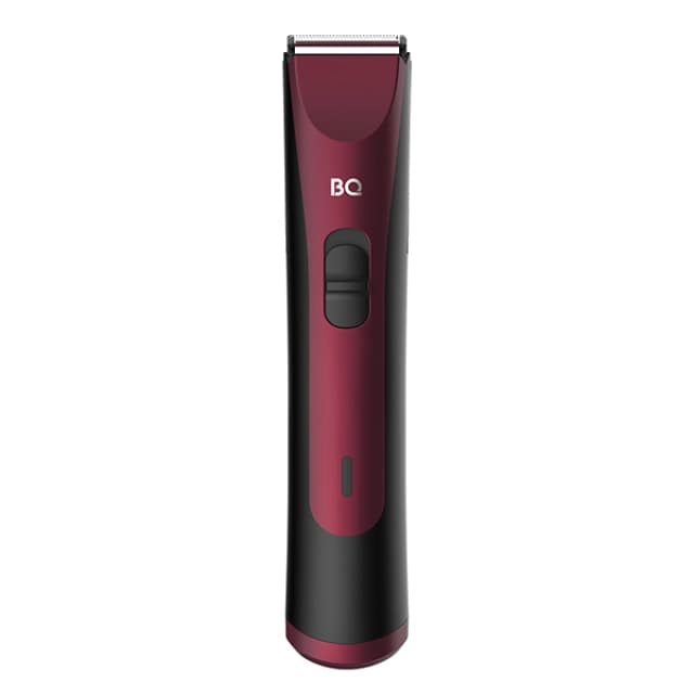 BQ TR1005 Burgundy trimmeri — 1