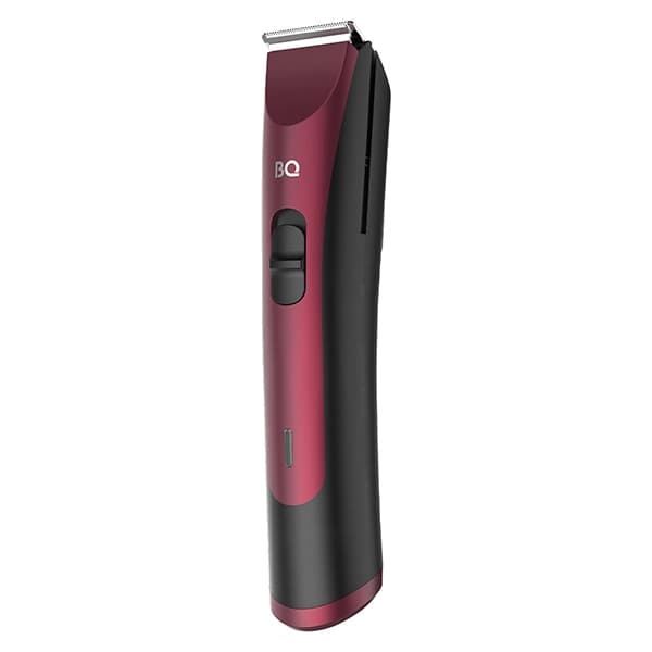 BQ TR1005 Burgundy trimmeri — 3