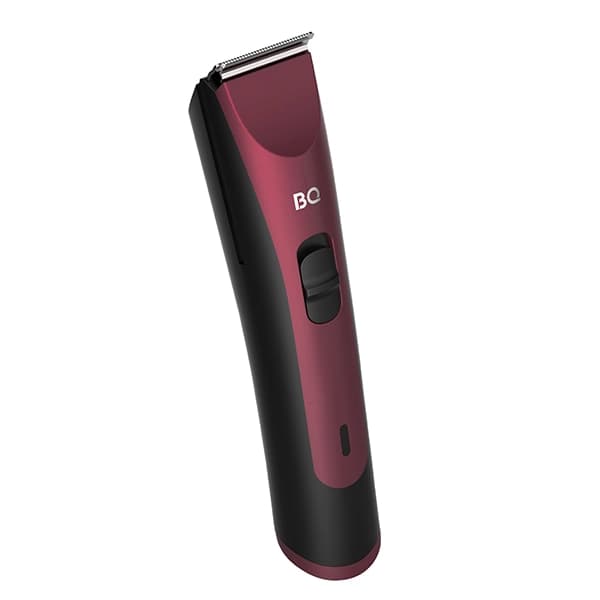 BQ TR1005 Burgundy trimmeri — 5