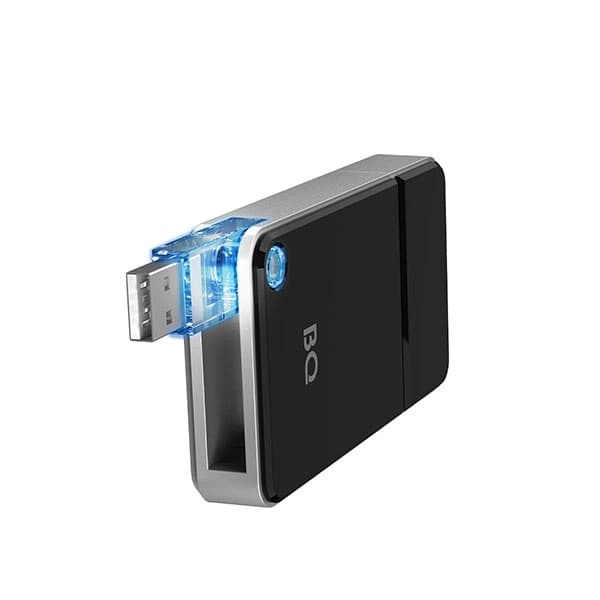 Elektr ustara BQ SV1001 — 5