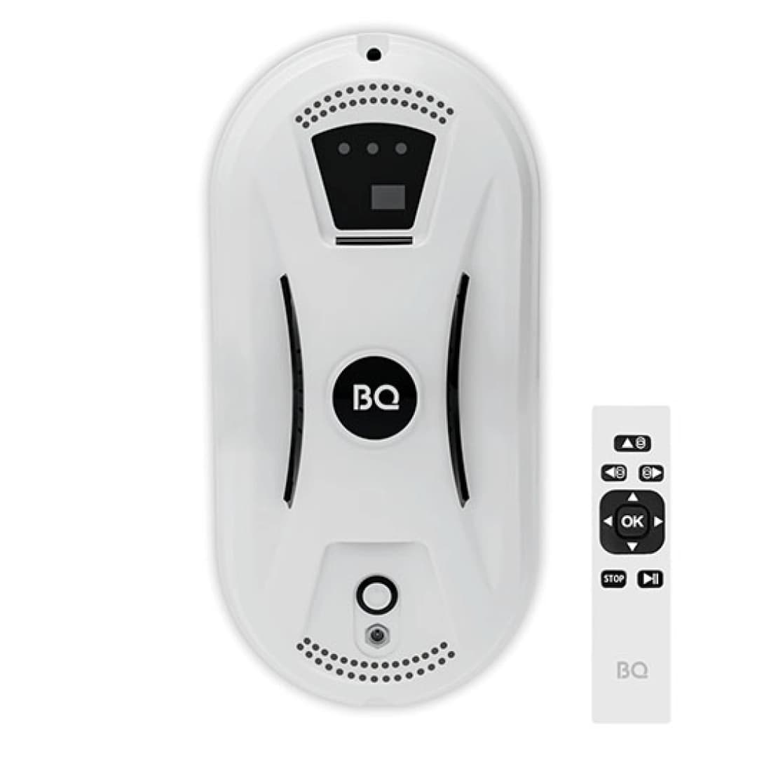 BQ WR100 Deraza tozalovchi robot — 1