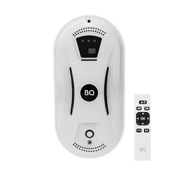 BQ WR100 Deraza tozalovchi robot — 2