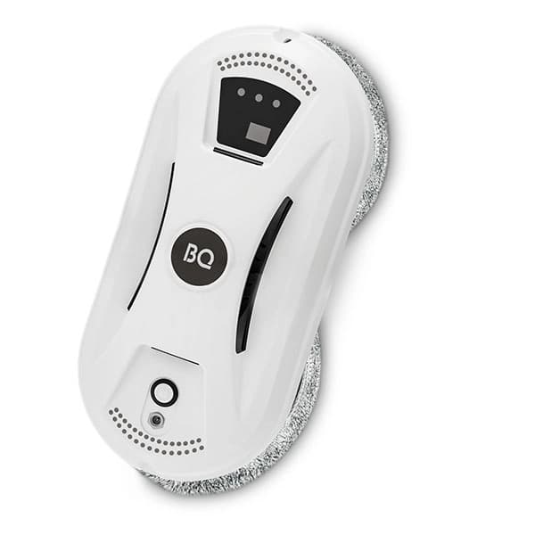 BQ WR100 Deraza tozalovchi robot — 3