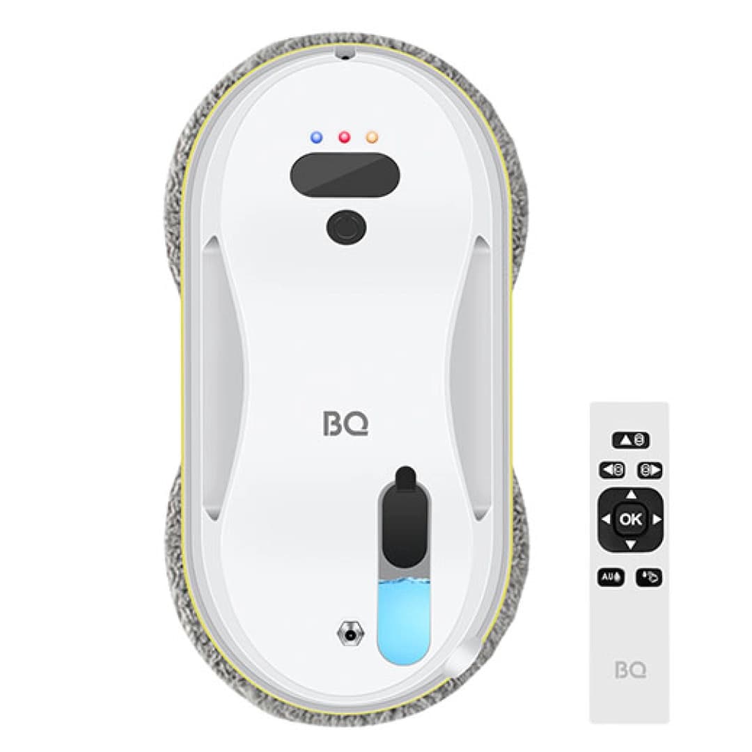 BQ WR200S Deraza tozalovchi robot — 1