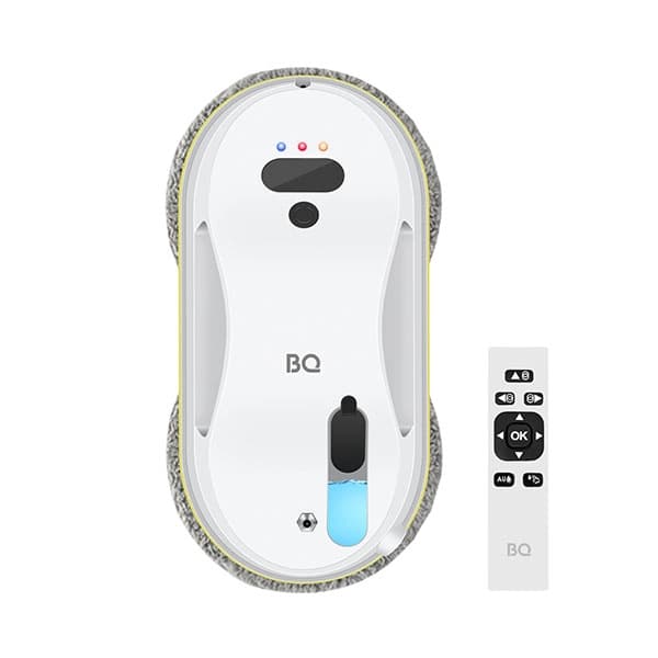 BQ WR200S Deraza tozalovchi robot — 2