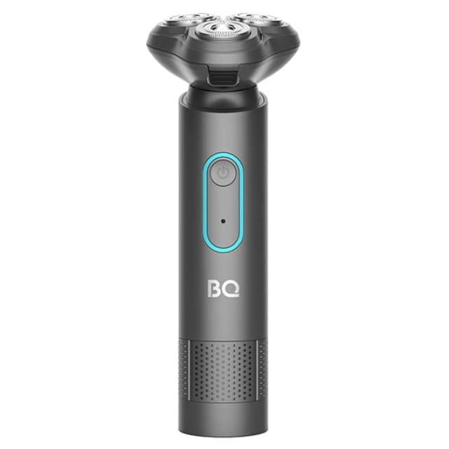 BQ SV1002 Tiffany-Gray elektr sochqirquvchi — 1