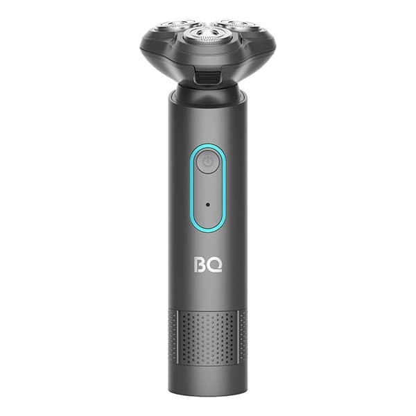 BQ SV1002 Tiffany-Gray elektr sochqirquvchi — 2