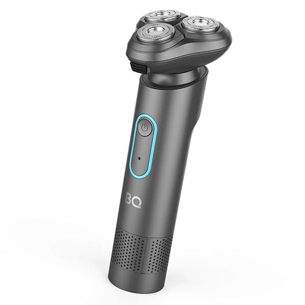BQ SV1002 Tiffany-Gray elektr sochqirquvchi — 3
