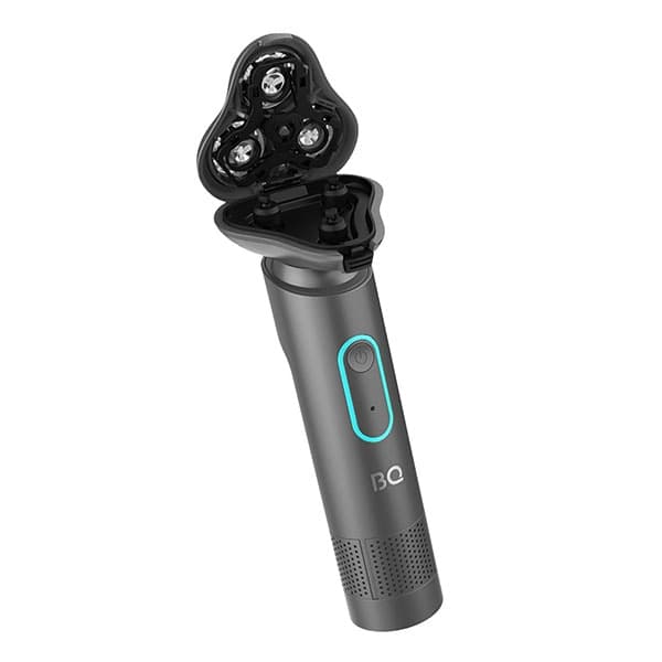 BQ SV1002 Tiffany-Gray elektr sochqirquvchi — 4