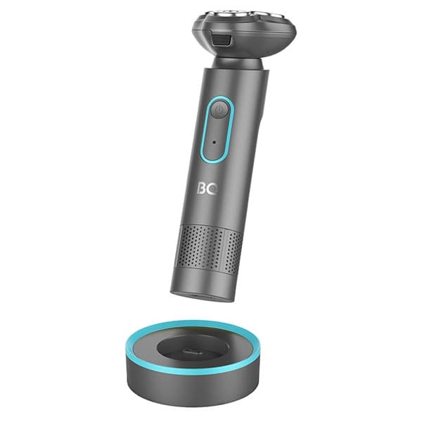 BQ SV1002 Tiffany-Gray elektr sochqirquvchi — 5