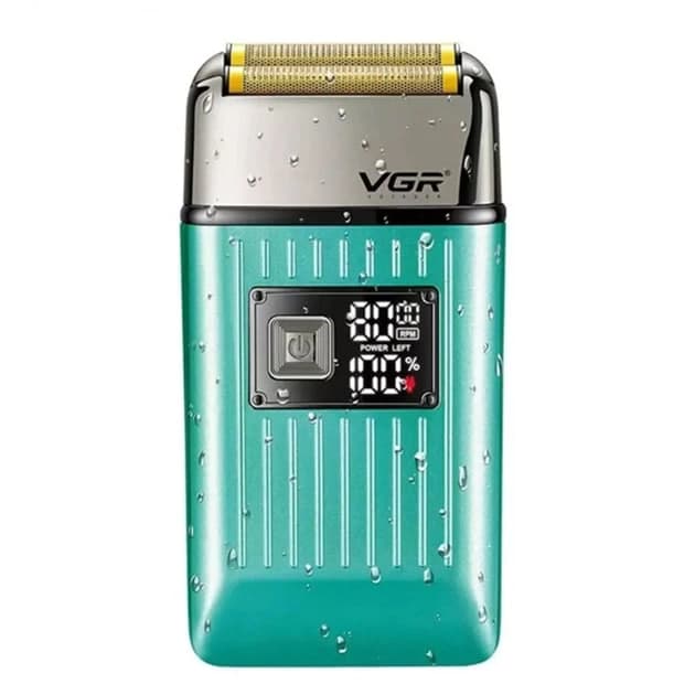 BQ SV1002 Tiffany-Gray elektr sochqirquvchi — 7
