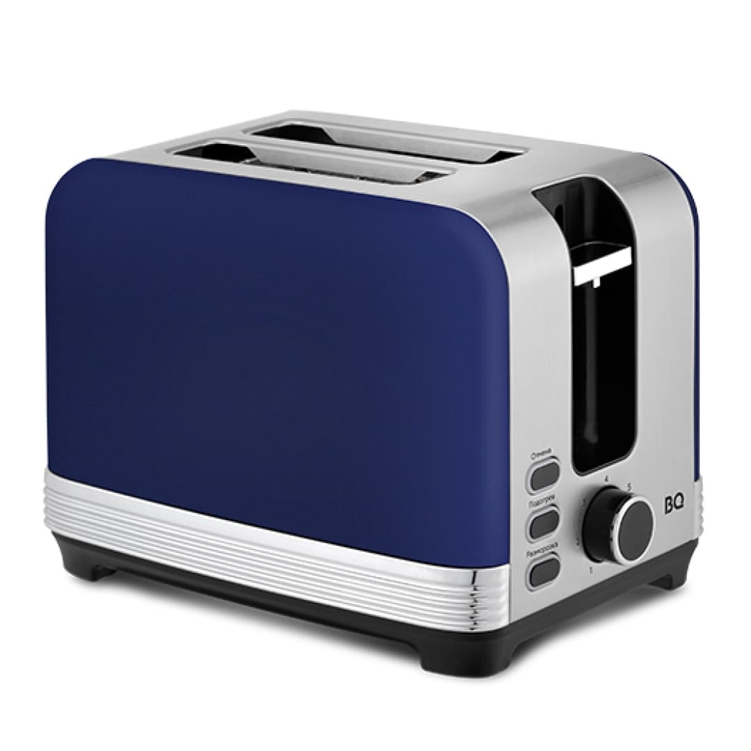 BQ T1000 ko‘k tostyer — 1