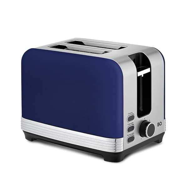 BQ T1000 ko‘k tostyer — 2