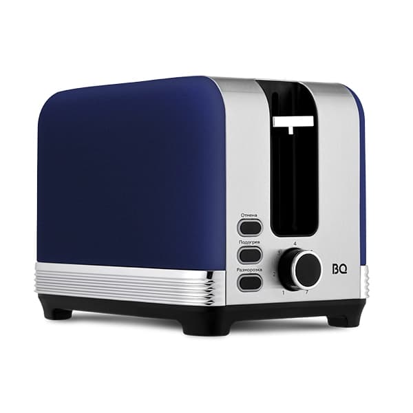 BQ T1000 ko‘k tostyer — 3