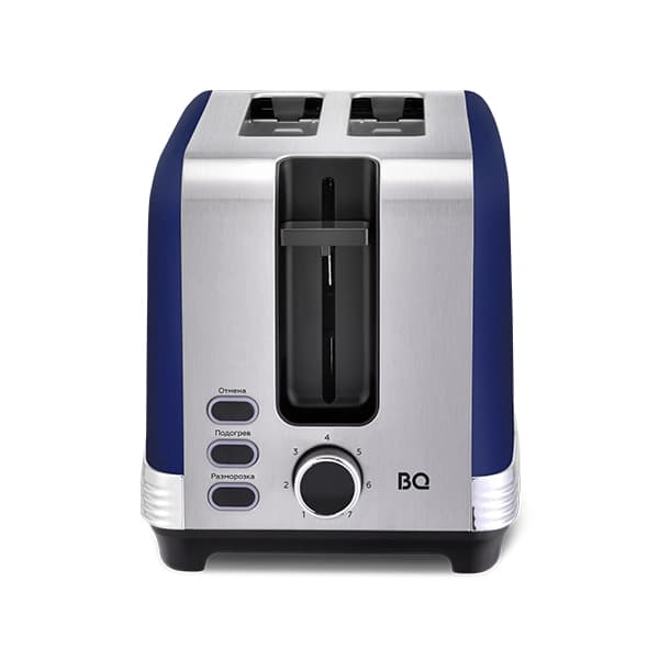 BQ T1000 ko‘k tostyer — 4