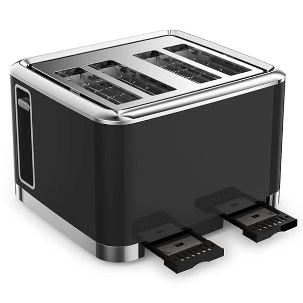 BQ T1000 ko‘k tostyer — 8