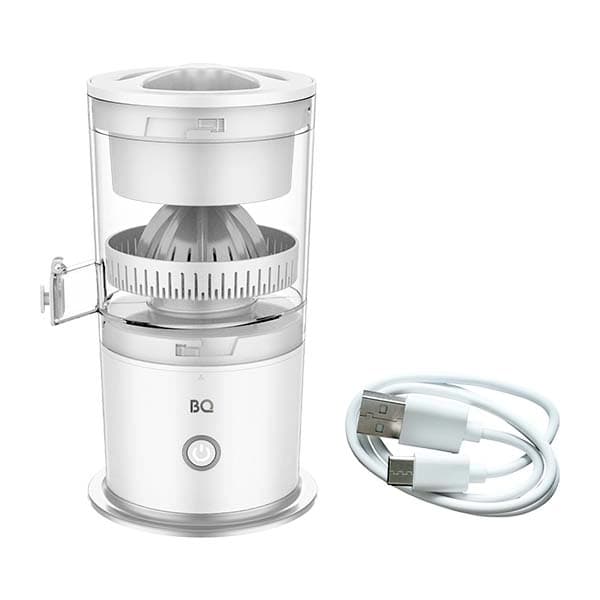 BQ J3000 oq tsitrusli sharbat chiqargich — 4
