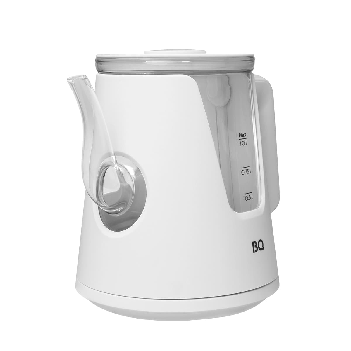 BQ KT0046DW White elektr choynagi — 5