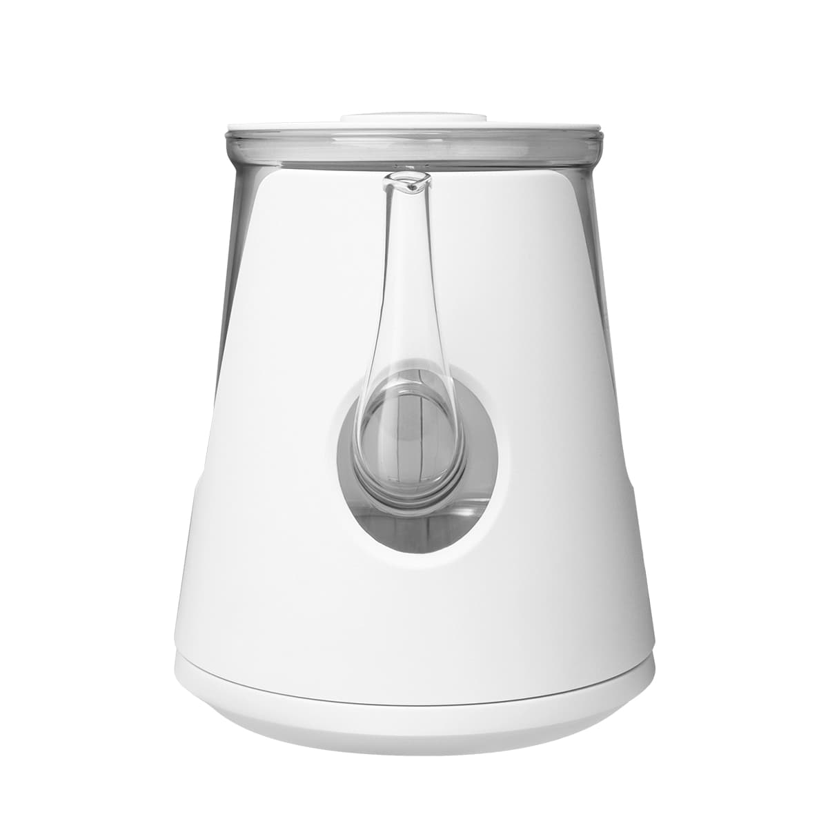 BQ KT0046DW White elektr choynagi — 6