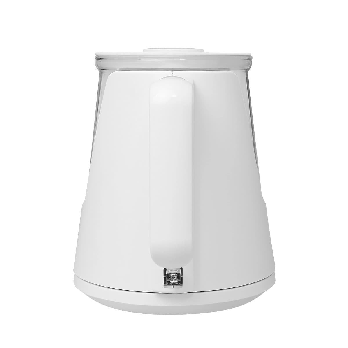 BQ KT0046DW White elektr choynagi — 7
