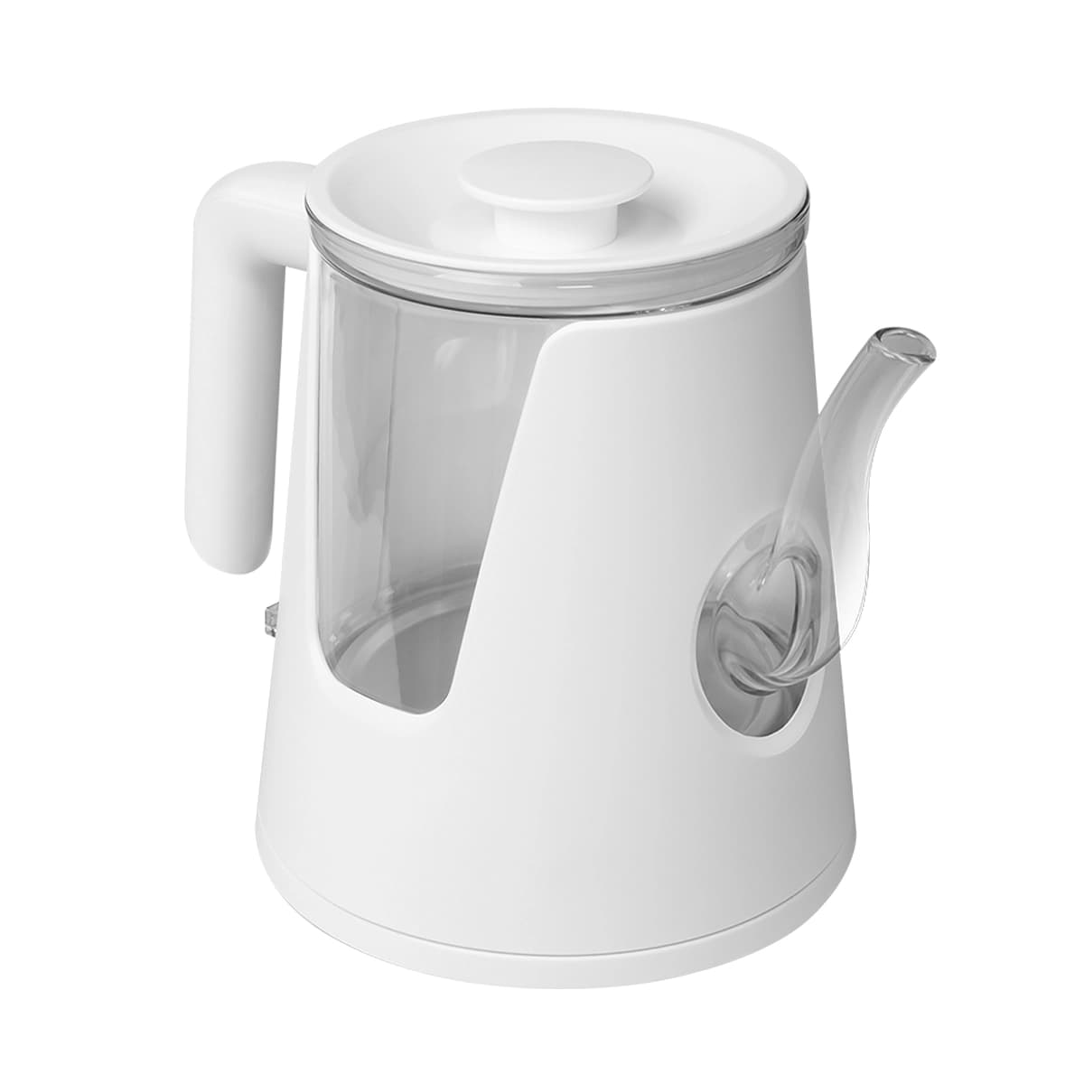 BQ KT0046DW White elektr choynagi — 8