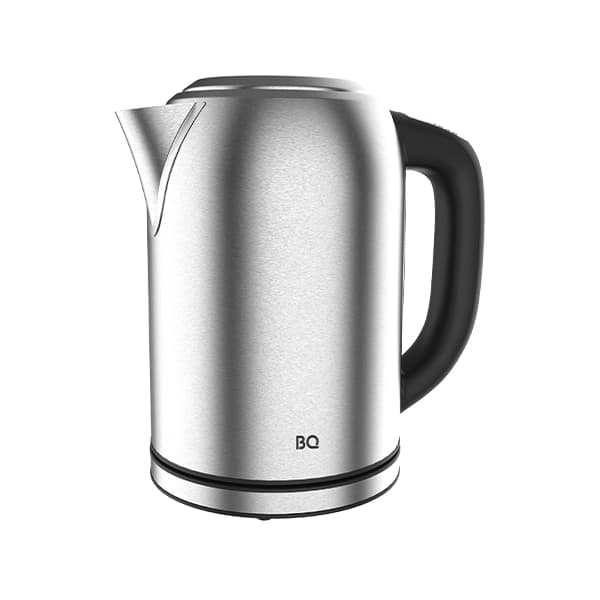 BQ KT1827SW STEEL elektr choynagi — 2